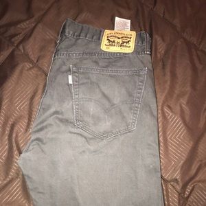 Levi’s 505